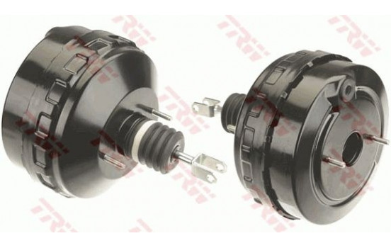 Brake Booster PSA388 TRW