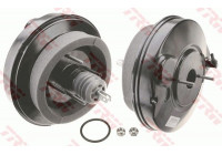 Brake Booster PSA398 TRW