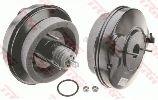 Brake Booster PSA398 TRW