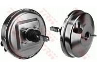 Brake Booster PSA422 TRW