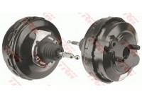 Brake Booster PSA446 TRW