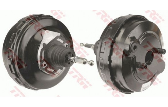 Brake Booster PSA446 TRW