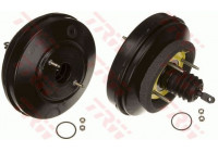 Brake Booster PSA449 TRW