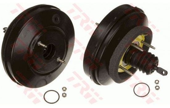 Brake Booster PSA449 TRW