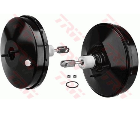 Brake Booster PSA456 TRW