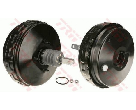 Brake Booster PSA457 TRW, Image 2