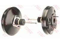 Brake Booster PSA464 TRW