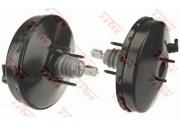 Brake Booster PSA477 TRW