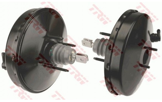 Brake Booster PSA477 TRW