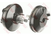 Brake Booster PSA478 TRW