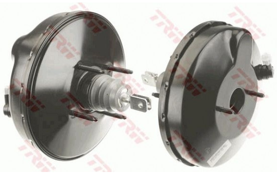 Brake Booster PSA478 TRW
