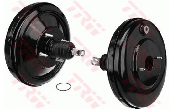 Brake Booster PSA510 TRW