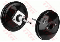 Brake Booster PSA514 TRW