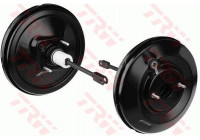 Brake Booster PSA526 TRW