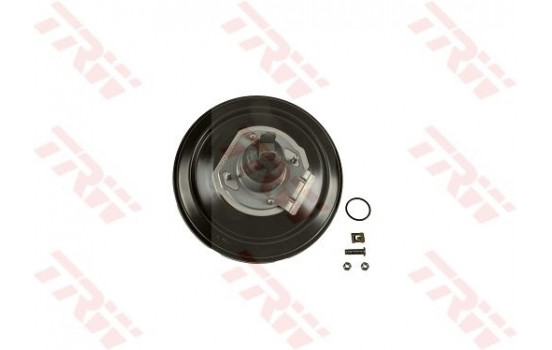 Brake Booster PSA548 TRW