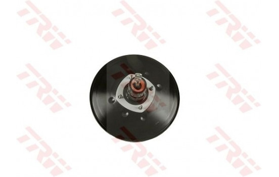 Brake Booster PSA584 TRW