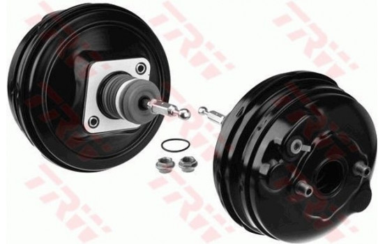 Brake Booster PSA743 TRW