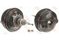 Brake Booster PSA746 TRW
