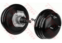 Brake Booster PSA908 TRW