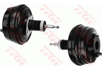 Brake Booster PSA911 TRW