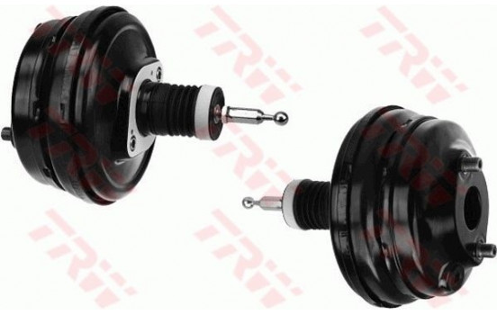 Brake Booster PSA911 TRW