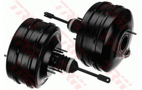 Brake Booster PSA916 TRW