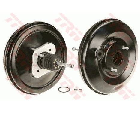 Brake Booster PSA931 TRW