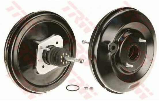 Brake Booster PSA931 TRW