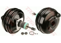 Brake Booster PSA939 TRW