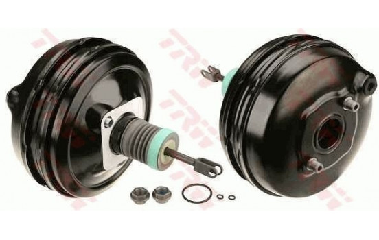 Brake Booster PSA939 TRW