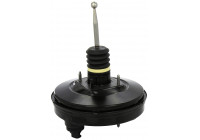 Brake Booster