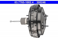 Brake Booster