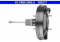 Brake Booster