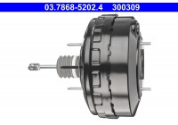 Brake Booster