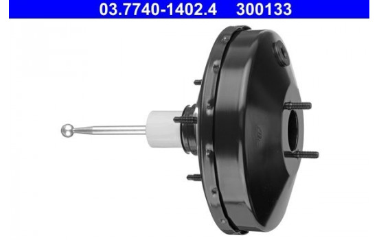 Brake Booster