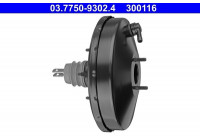Brake Booster