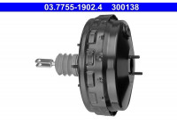 Brake Booster