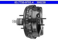Brake Booster