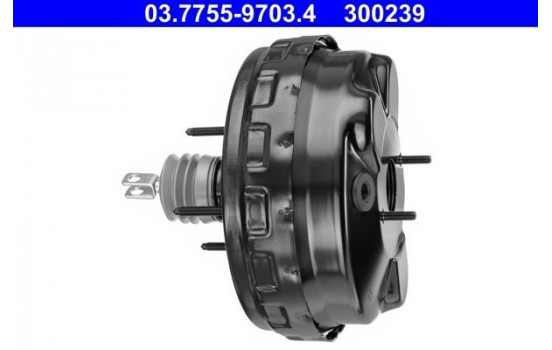 Brake Booster