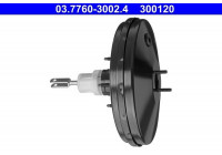 Brake Booster