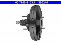 Brake Booster
