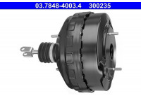 Brake Booster