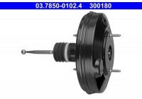 Brake Booster