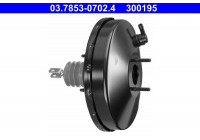 Brake Booster