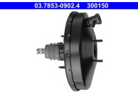 Brake Booster