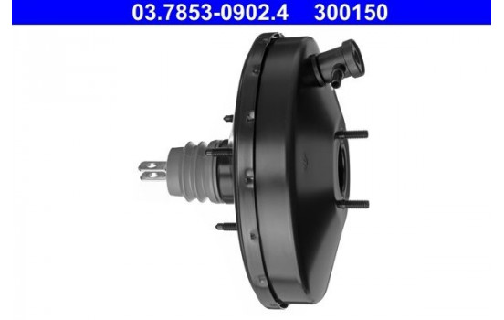 Brake Booster