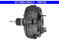 Brake Booster
