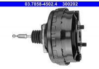 Brake Booster