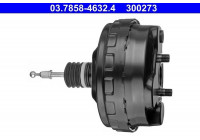 Brake Booster