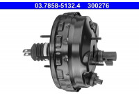 Brake Booster